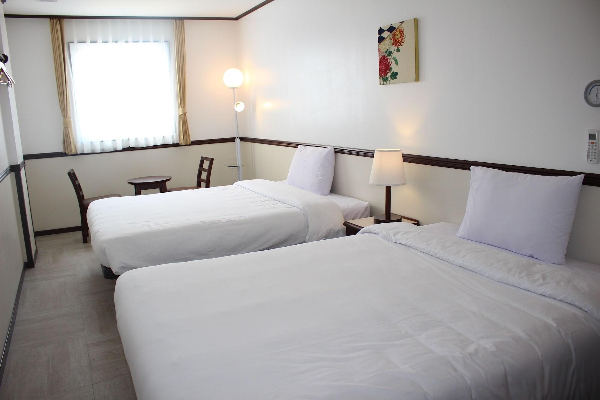 Toyoko Inn Cebu Stadt Exterior foto