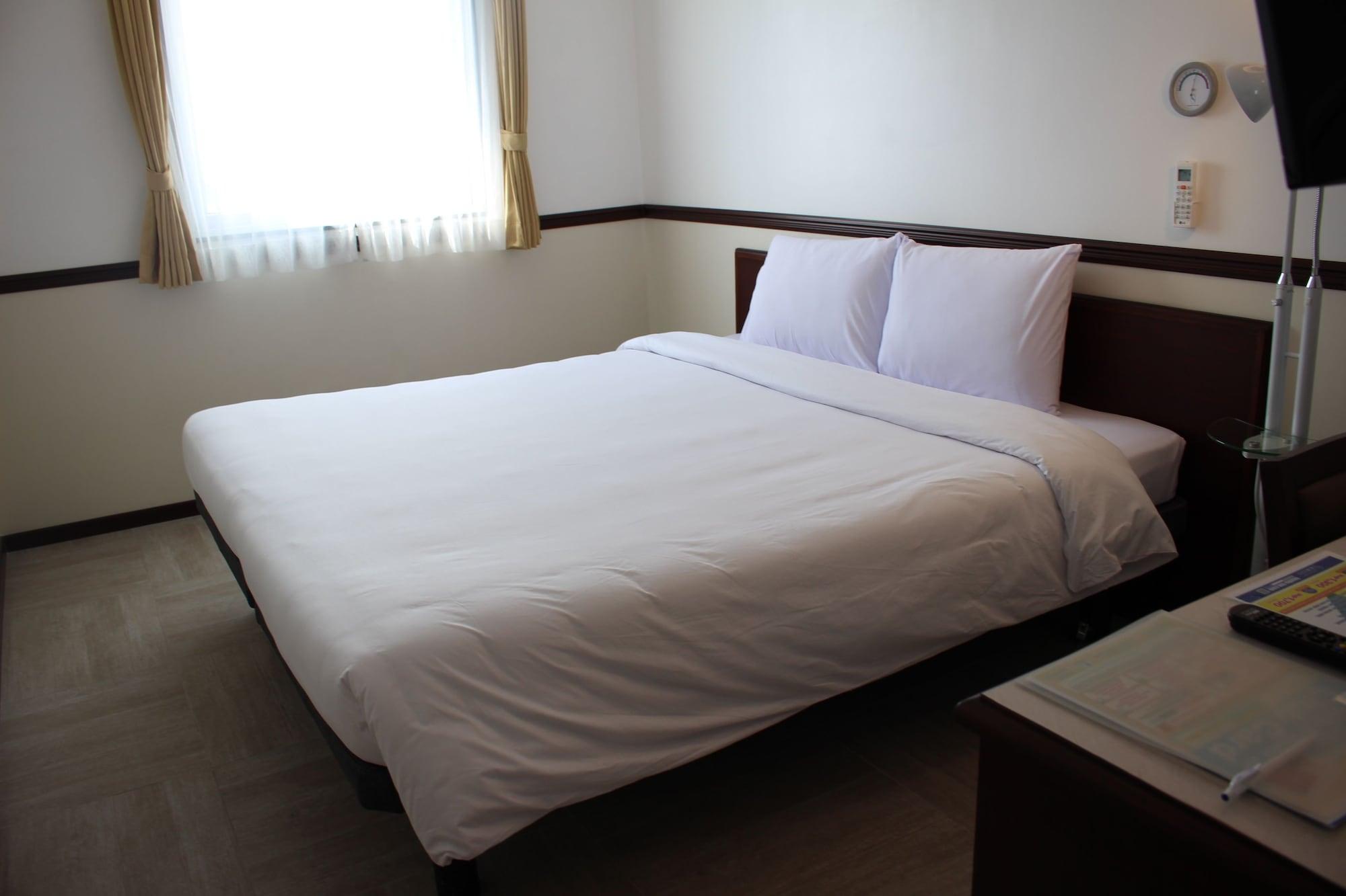 Toyoko Inn Cebu Stadt Exterior foto