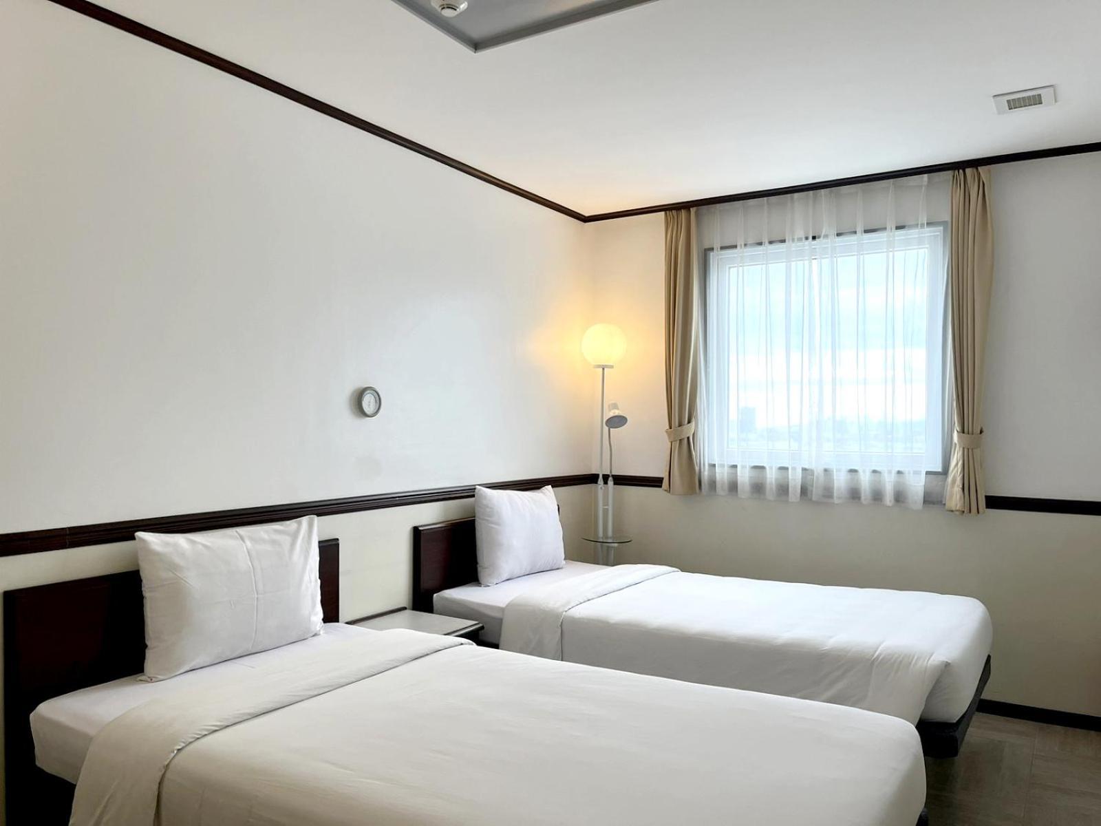 Toyoko Inn Cebu Stadt Exterior foto