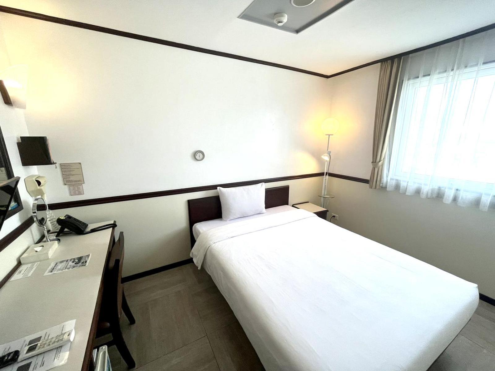 Toyoko Inn Cebu Stadt Exterior foto